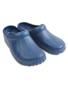 Pánské pantofle Demar NEW EVA CLOG 4842 B modré