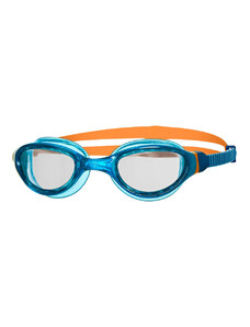 PHANTOM 2.0 JUNIOR Plavecké brýle Zoggs (modro-oranžové)