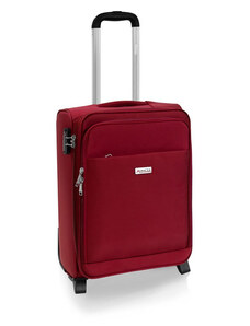 AVANCEA Cestovní kufr AVANCEA GP7172 Red 2W S