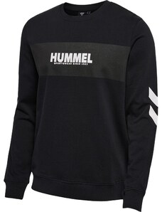 Hummel ikina Huel hlLEGACY SEAN SWEATSHIRT 219407-2001