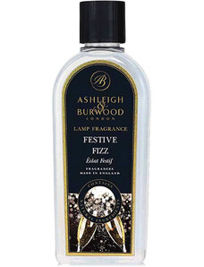 Ashleigh & Burwood – náplň do katalytické lampy Festive Fizz (Slavnostní bublinky), 500 ml