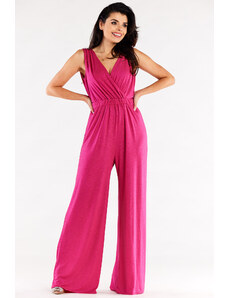 Awama Woman's Jumpsuit A552