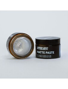 Apothecary87 Matte Paste - A Mogul Fragrance matující pasta na vlasy 50 ml