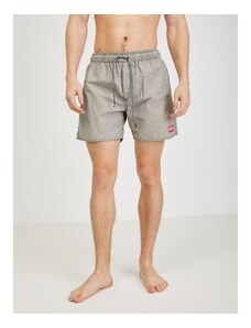 Diesel Trenýrky BMBX-WAYKEEKI-WE BOXERS - Pánské