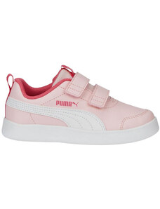 Boty Puma Courtflex v2 V PS Jr 371543 25