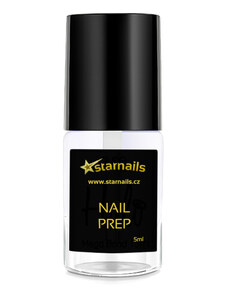 Nail Prep 5ml - dezinfekční, dehydratační a odmašťovací fáze