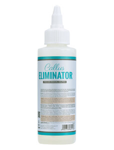 Callus Eliminator - gel pro odstranění zrohovatělé kůže 118ml