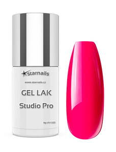 Gel lak Studio Pro 263, 5ml - CAPE TOWN