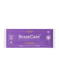 BrazzCare (Balbcare) manikúra - rukavice, 1ks