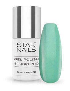 Gel lak Studio Pro 296, 5ml - BAKU