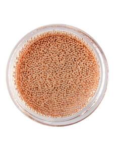 Nail Caviar - Kaviár na nehty Rose Gold 0,6 mm