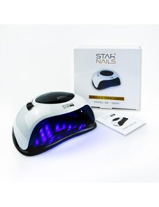 UV/LED Nail Lamp STARNAILS, Model S8, 120W - lampa na nehty