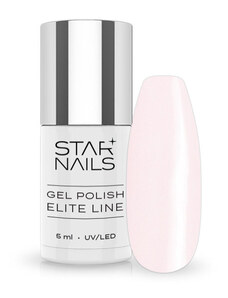 UV/LED Gel Polish Elite Line, 5ml, 558 - Tallin - gel lak