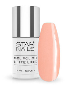 Gel lak Elite Line 559, 5 ml - HAMBURG