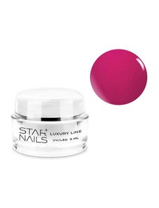 Barevný UV/LED gel, Luxury line, SN 003 - SWEET KISS