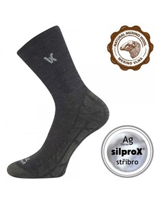IRIZAR sportovní vlněné merino ponožky VoXX - GLAMI.cz