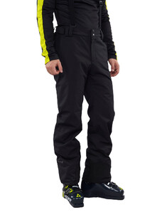 Kalhoty lyžařské Fischer Vancouver Velikost: XL černá