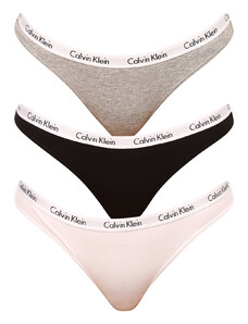 Kalhoty a tanga Calvin Klein | 1 903 kousků - GLAMI.cz