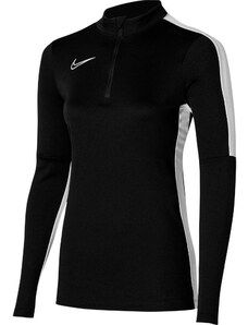 Triko s dlouhým rukávem Nike W NK DF ACD23 DRIL TOP dr1354-010