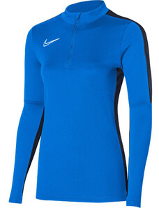 Triko s dlouhým rukávem Nike W NK DF ACD23 DRIL TOP dr1354-463