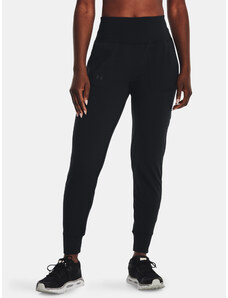 Under Armour Tepláky Motion Jogger-BLK - Dámské