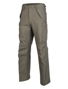 MIL-TEC MMB Kalhoty US M65 Olive
