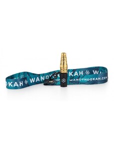 Náustek na krk - Wandy Hookah, Atlantis Gold