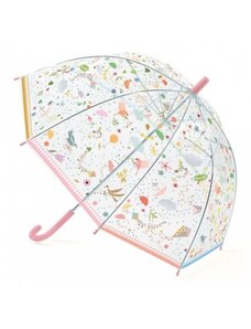 Dětský deštník Djeco V letu