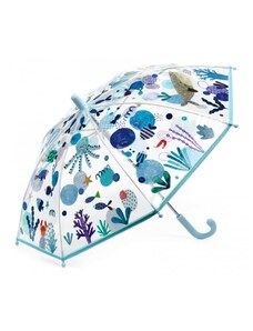 Dětský deštník Djeco Moře
