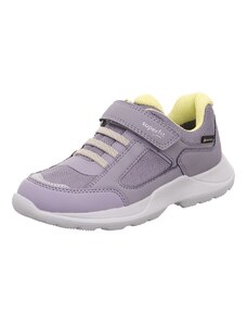 Superfit Sneakersy RUSH 1-006225-8510 šedá fialová GORE TEX