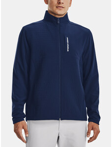 Under Armour Bunda UA Storm Revo Jacket-NVY - Pánské