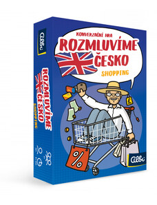 Albi Rozmluvíme česko - Shopping