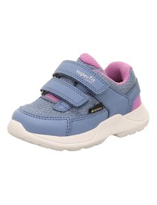 Superfit Sneakersy RUSH GORE TEX 1-006205-8010 modrá fialová