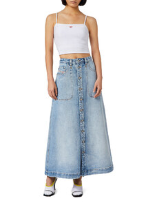 SUKNĚ DIESEL DE-ALBUS-L SKIRT