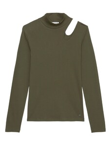 Zelená dámská trička s dlouhými rukávy | 470 kousků - GLAMI.cz