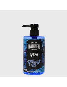 Marmara Barber Shaving Gel No. 76 gel na holení 500 ml