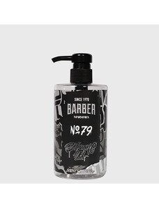Marmara Barber Shaving Gel No. 79 gel na holení 500 ml