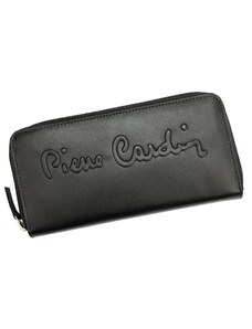 Dámská kožená peněženka Pierre Cardin TILAK91 8822 černá