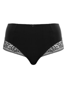 Dámské kalhotky Sculptresse Roxie Brief black 9582