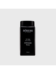 Noberu of Sweden Noberu Powder Wax stylingový pudr na vlasy 20 g