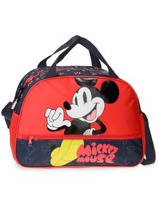 JOUMMABAGS Sportovní taška Mickey Mouse fashion