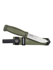 Nůž Morakniv Kansbol Multi-Mount - olivový