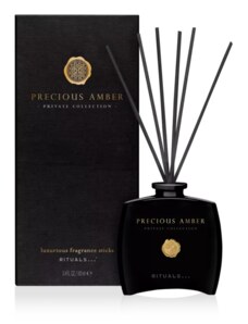 Rituals Precious Amber Mini Fragrance Sticks