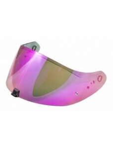 Plexi SCORPION EXO 1400/520/R1 AIR zrcadlo měnící barvy