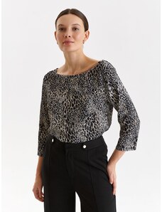 Top Secret LADY'S BLOUSE LONG SLEEVE