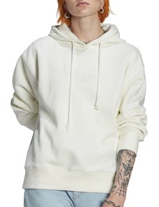 Mikina s kapucí adidas Originals GRAPHIC HOODIE hm1636