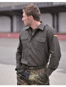Bundeswehr AČR Košile starší typ
