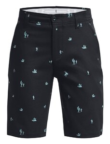 Chlapecké kraťasy Under Armour Boys Golf Printed Short