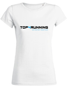 Triko Top4Running Women Shirt sttw032-t4r037