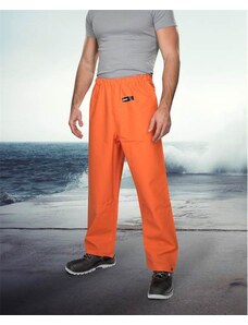 Voděodolné kalhoty ARDONAQUA 112 oranžová